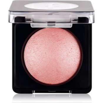 flormar Blush-On Baked blush cu efect iluminator - imagine 2